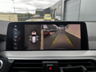 BMW d'occasion X3 20D XDRIVE M SPORT BA de 2019 Coeur d'Yvelines (78)﻿