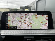 BMW d'occasion X3 20D XDRIVE M SPORT BA de 2019 Coeur d'Yvelines (78)﻿