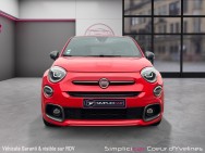 FIAT d'occasion 500X 1.0 FIREFLY TURBO 120 SPORT de 2020 Coeur