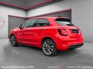 FIAT d'occasion 500X 1.0 FIREFLY TURBO 120 SPORT de 2020 Coeur