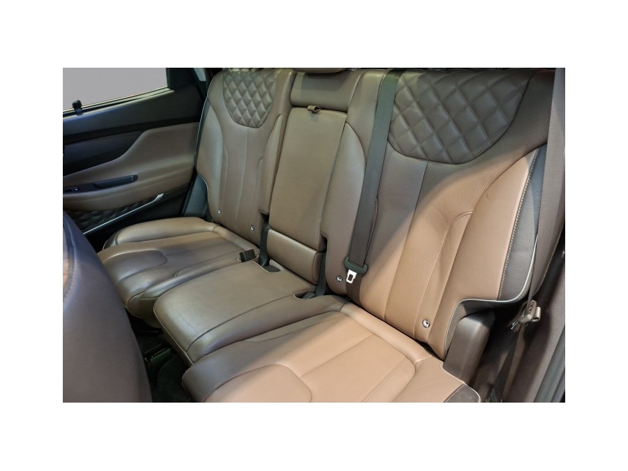 HYUNDAI d'occasion SANTA 1.6 T-GDI HYBRID 230 EXECUTIVE BVA6 de 2020