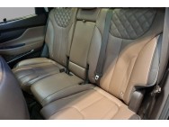 HYUNDAI d'occasion SANTA 1.6 T-GDI HYBRID 230 EXECUTIVE BVA6 de 2020