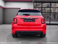 FIAT d'occasion 500X 1.0 FIREFLY TURBO 120 SPORT de 2020 Coeur