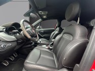 FIAT d'occasion 500X 1.0 FIREFLY TURBO 120 SPORT de 2020 Coeur