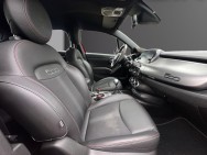 FIAT d'occasion 500X 1.0 FIREFLY TURBO 120 SPORT de 2020 Coeur