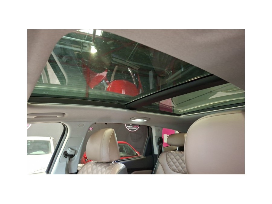 HYUNDAI d'occasion SANTA 1.6 T-GDI HYBRID 230 EXECUTIVE BVA6 de 2020