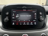 FIAT d'occasion 500X 1.0 FIREFLY TURBO 120 SPORT de 2020 Coeur