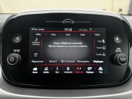 FIAT d'occasion 500X 1.0 FIREFLY TURBO 120 SPORT de 2020 Coeur