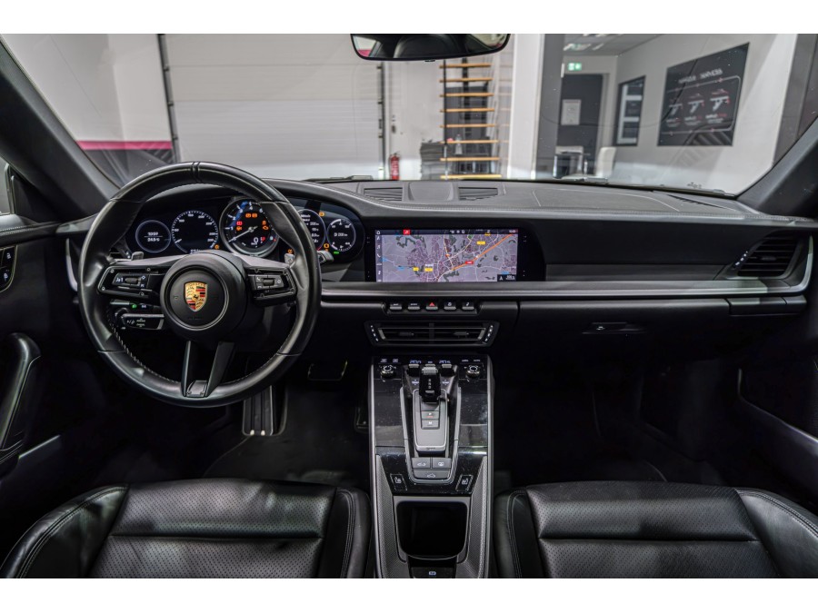 PORSCHE d'occasion 911 3.0 385ch PDK de 2020 Lyon Ouest (69)﻿