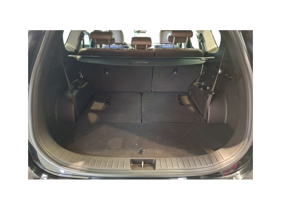 HYUNDAI d'occasion SANTA 1.6 T-GDI HYBRID 230 EXECUTIVE BVA6 de 2020