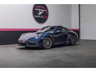 PORSCHE d'occasion 911 3.0 385ch PDK de 2020 Lyon Ouest (69)﻿