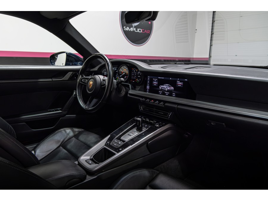 PORSCHE d'occasion 911 3.0 385ch PDK de 2020 Lyon Ouest (69)﻿