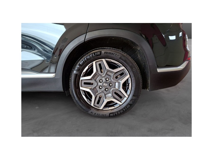 HYUNDAI d'occasion SANTA 1.6 T-GDI HYBRID 230 EXECUTIVE BVA6 de 2020