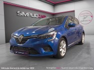 RENAULT d'occasion CLIO V 1.0 SCE 65 BUSINESS de 2021 St Jean du