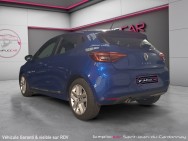 RENAULT d'occasion CLIO V 1.0 SCE 65 BUSINESS de 2021 St Jean du