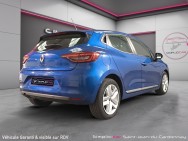 RENAULT d'occasion CLIO V 1.0 SCE 65 BUSINESS de 2021 St Jean du