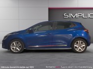 RENAULT d'occasion CLIO V 1.0 SCE 65 BUSINESS de 2021 St Jean du