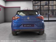 RENAULT d'occasion CLIO V 1.0 SCE 65 BUSINESS de 2021 St Jean du