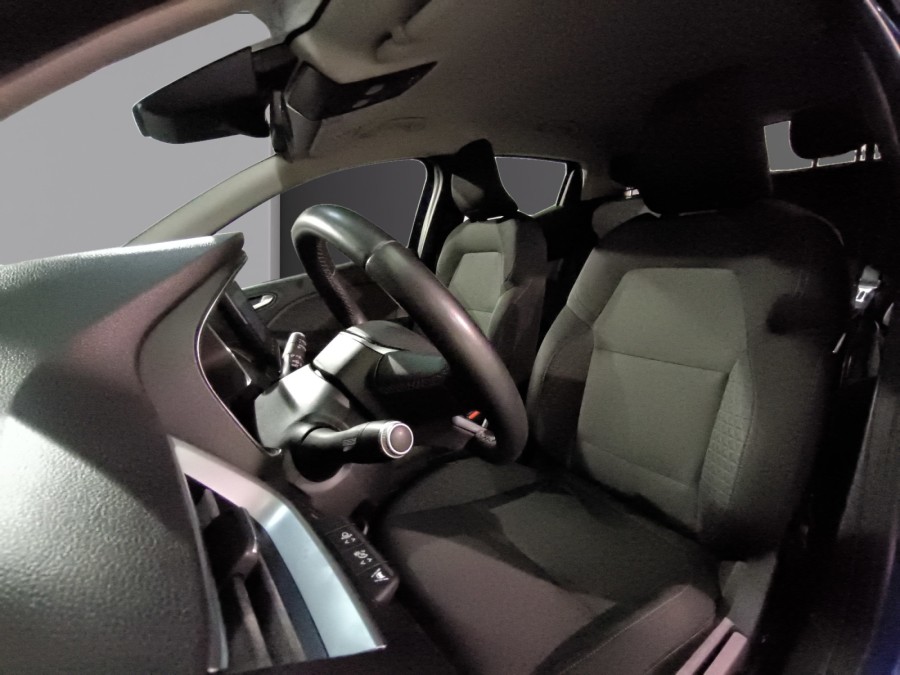 RENAULT d'occasion CLIO V 1.0 SCE 65 BUSINESS de 2021 St Jean du