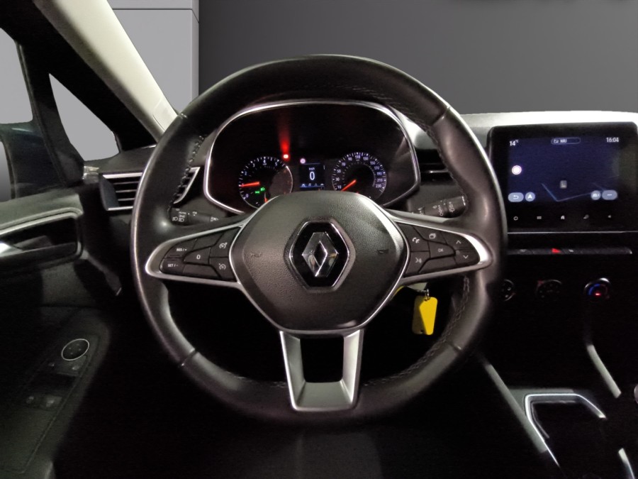 RENAULT d'occasion CLIO V 1.0 SCE 65 BUSINESS de 2021 St Jean du