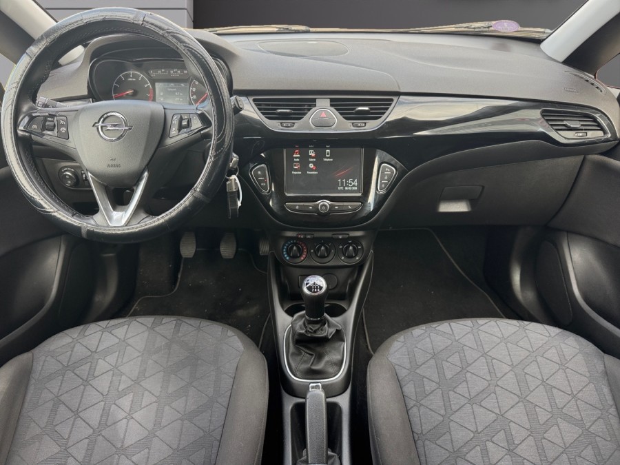 OPEL d'occasion CORSA 1.0 ECOTEC TURBO 90 ENJOY de 2019 Perpignan
