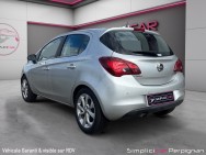 OPEL d'occasion CORSA 1.0 ECOTEC TURBO 90 ENJOY de 2019 Perpignan