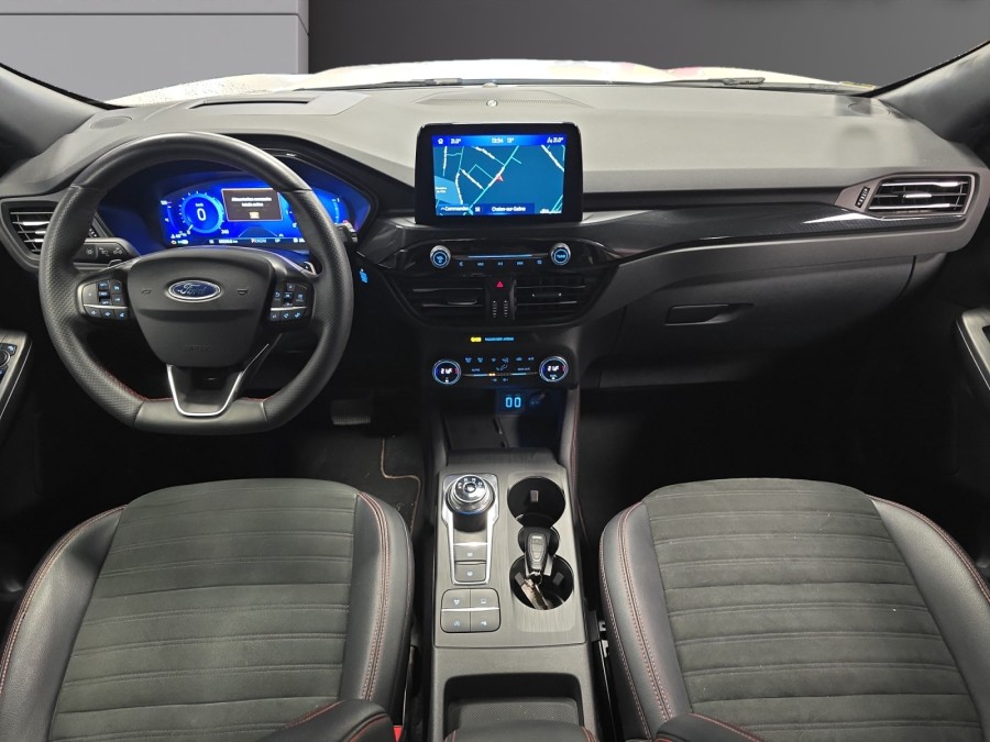 FORD d'occasion KUGA 2.0 EcoBlue 190ch ST-Line X BVA i-AWD de 2021