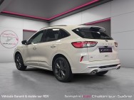 FORD d'occasion KUGA 2.0 EcoBlue 190ch ST-Line X BVA i-AWD de 2021