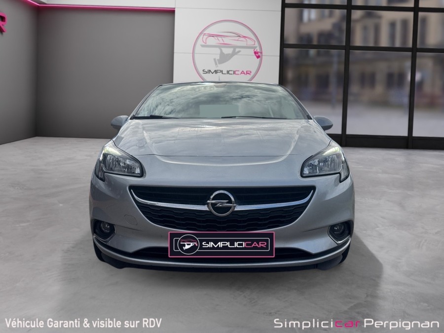 OPEL d'occasion CORSA 1.0 ECOTEC TURBO 90 ENJOY de 2019 Perpignan