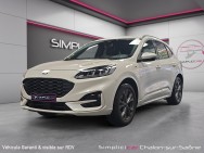 FORD d'occasion KUGA 2.0 EcoBlue 190ch ST-Line X BVA i-AWD de 2021
