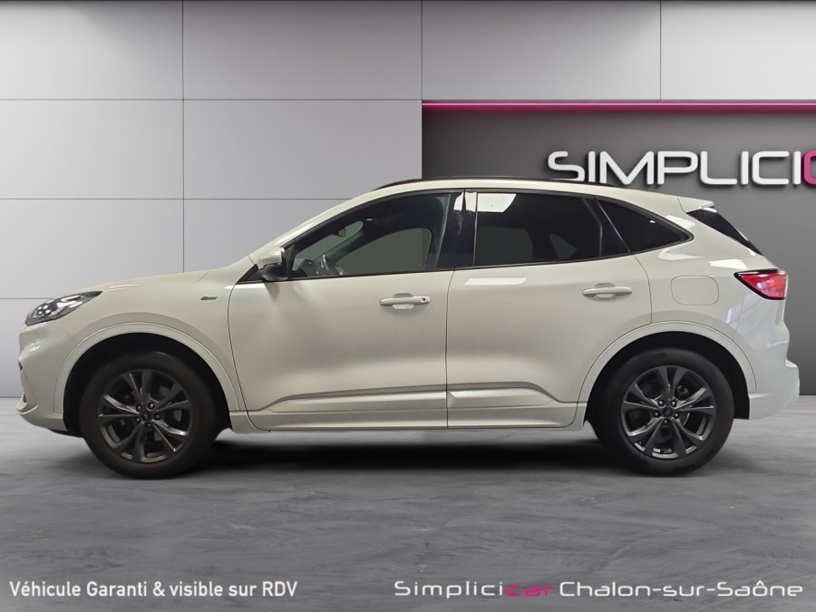 FORD d'occasion KUGA 2.0 EcoBlue 190ch ST-Line X BVA i-AWD de 2021