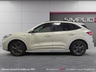 FORD d'occasion KUGA 2.0 EcoBlue 190ch ST-Line X BVA i-AWD de 2021