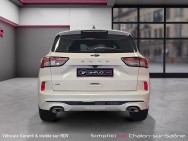 FORD d'occasion KUGA 2.0 EcoBlue 190ch ST-Line X BVA i-AWD de 2021