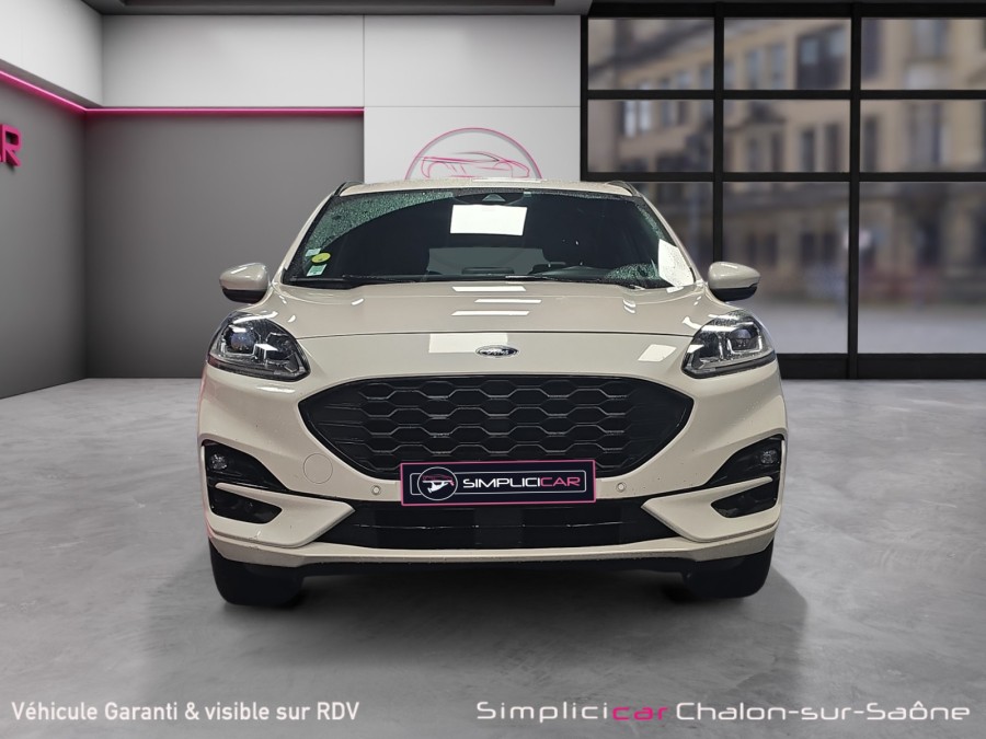 FORD d'occasion KUGA 2.0 EcoBlue 190ch ST-Line X BVA i-AWD de 2021