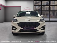FORD d'occasion KUGA 2.0 EcoBlue 190ch ST-Line X BVA i-AWD de 2021