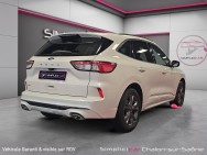 FORD d'occasion KUGA 2.0 EcoBlue 190ch ST-Line X BVA i-AWD de 2021