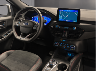 FORD d'occasion KUGA 2.0 EcoBlue 190ch ST-Line X BVA i-AWD de 2021