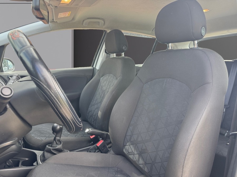 OPEL d'occasion CORSA 1.0 ECOTEC TURBO 90 ENJOY de 2019 Perpignan