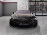 BMW d'occasion 840 840 D XDRIVE M SPORT TECHNIC de 2018 Reims