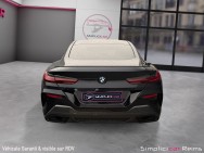 BMW d'occasion 840 840 D XDRIVE M SPORT TECHNIC de 2018 Reims