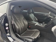 BMW d'occasion 840 840 D XDRIVE M SPORT TECHNIC de 2018 Reims