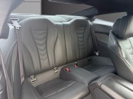 BMW d'occasion 840 840 D XDRIVE M SPORT TECHNIC de 2018 Reims