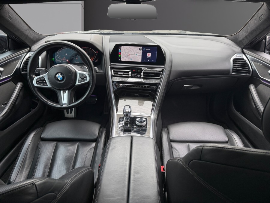 BMW d'occasion 840 840 D XDRIVE M SPORT TECHNIC de 2018 Reims