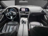BMW d'occasion 840 840 D XDRIVE M SPORT TECHNIC de 2018 Reims