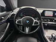 BMW d'occasion 840 840 D XDRIVE M SPORT TECHNIC de 2018 Reims