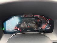 BMW d'occasion 840 840 D XDRIVE M SPORT TECHNIC de 2018 Reims