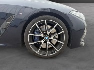BMW d'occasion 840 840 D XDRIVE M SPORT TECHNIC de 2018 Reims