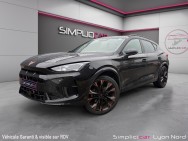 CUPRA d'occasion DSG 1.5 PHEV 204 MIDNIGHT EDITION DSG de 2025 Lyon