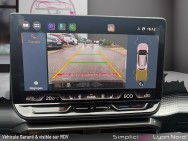 CUPRA d'occasion DSG 1.5 PHEV 204 MIDNIGHT EDITION DSG de 2025 Lyon