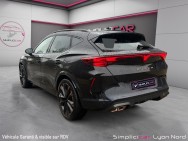 CUPRA d'occasion DSG 1.5 PHEV 204 MIDNIGHT EDITION DSG de 2025 Lyon